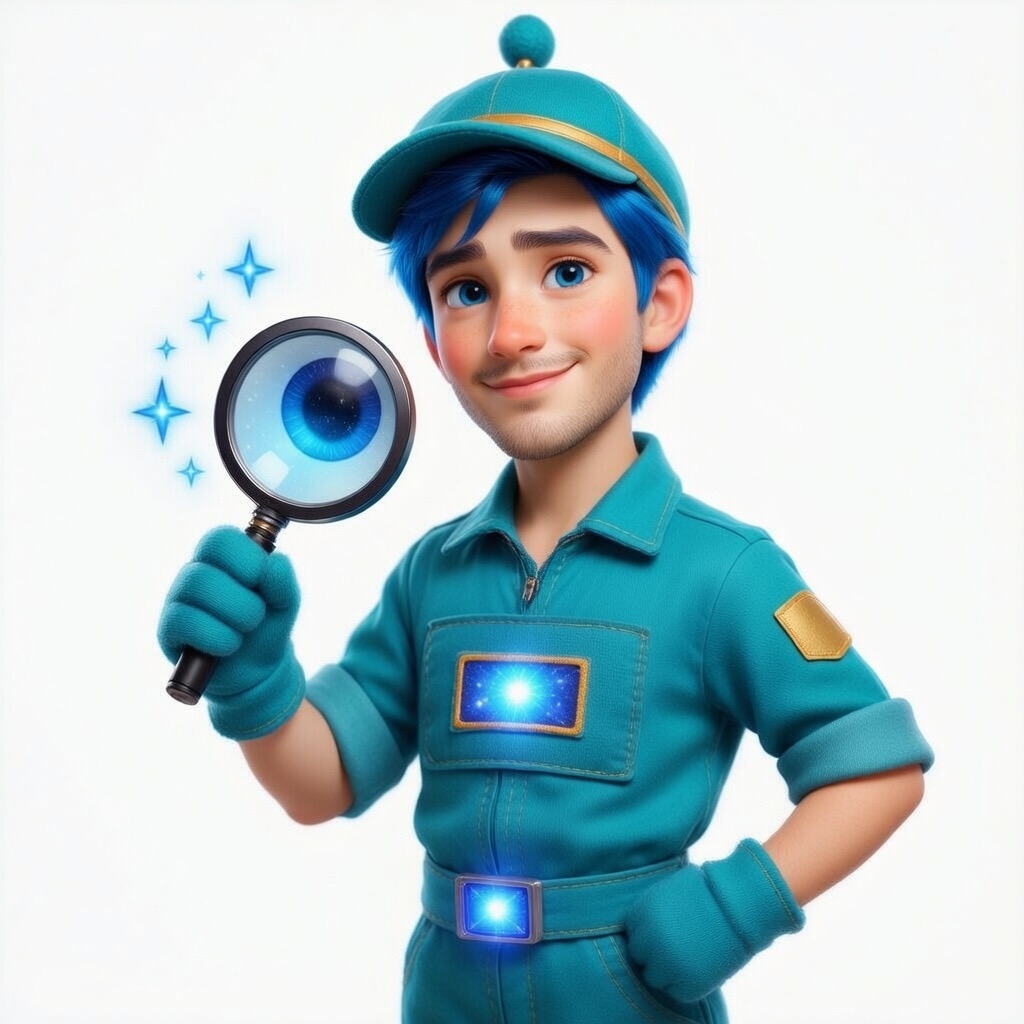 Scout — SEO Detective